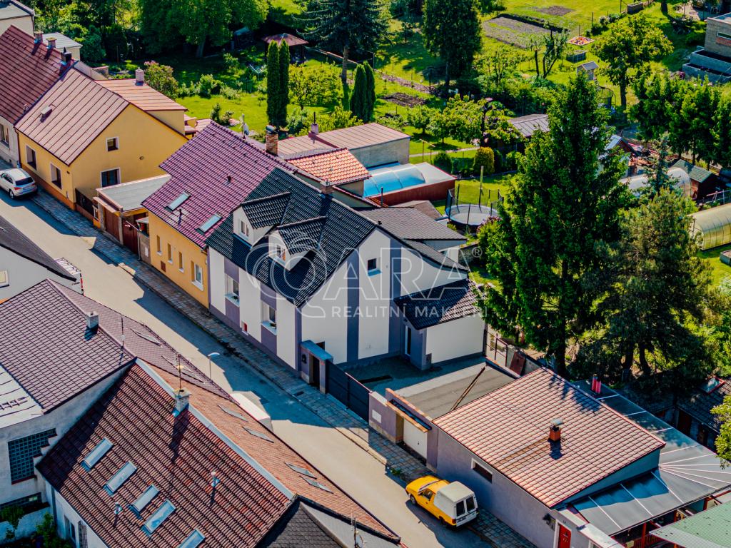 fivePlusRooms, Kladno - Rašínova, 11890000 Kč,