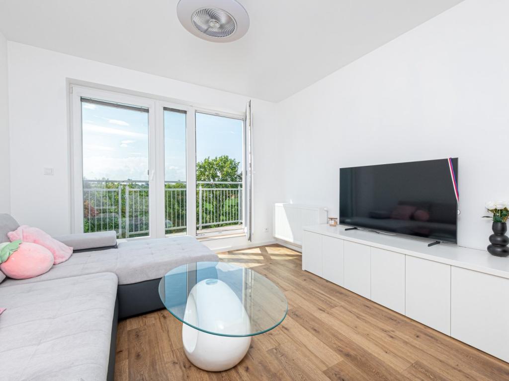 Pronájem bytu 3+kk 86 m2
