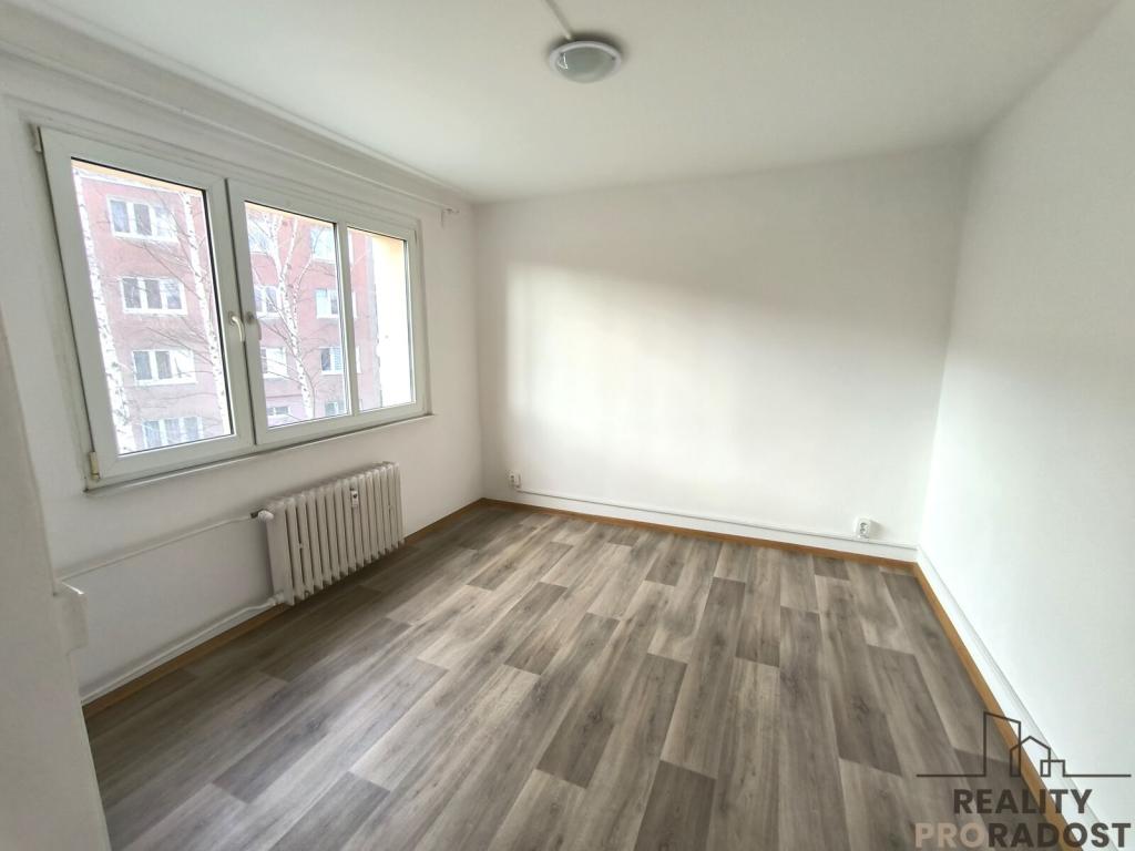 Pronájem bytu 2+1 40 m2