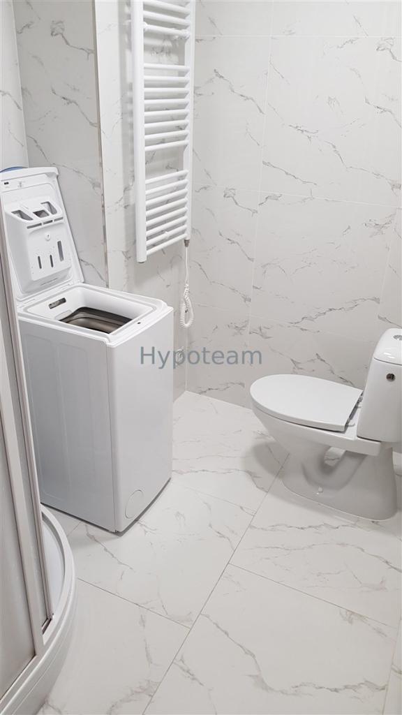 Pronájem bytu 2+kk 45 m2