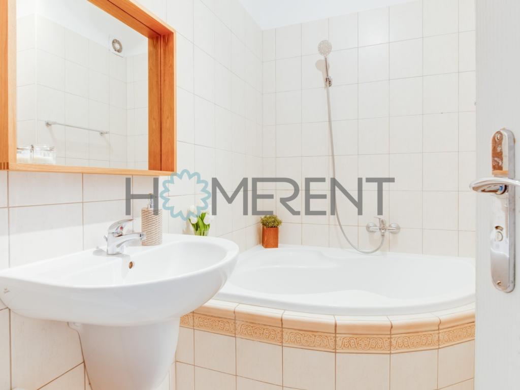 Pronájem bytu 2+kk 43 m2