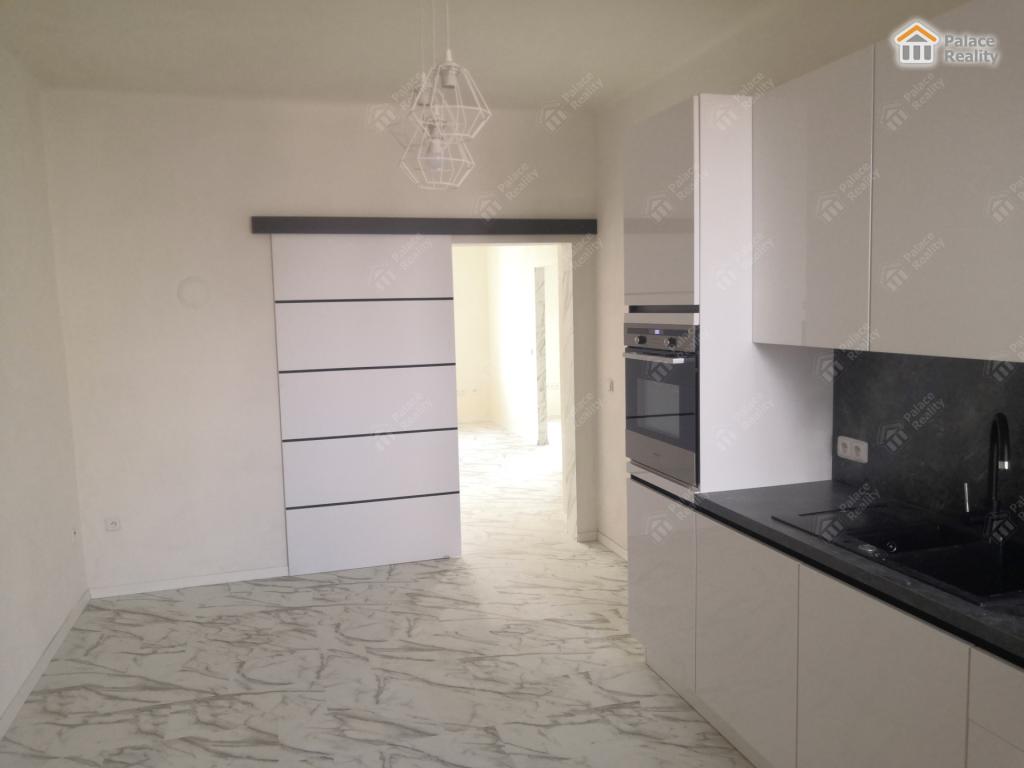 Pronájem bytu 2+1 75 m2
