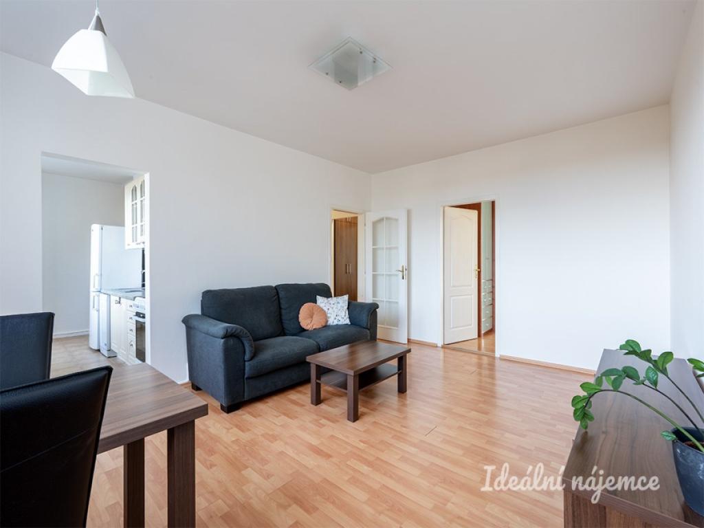 Pronájem bytu 3+1 70 m2