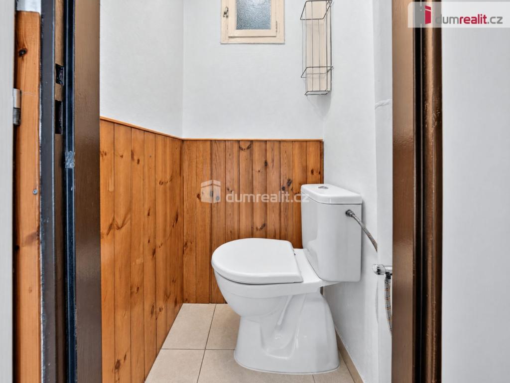 Prodej domu 743 m2, Mšecké Žehrovice – náhled fotky 6