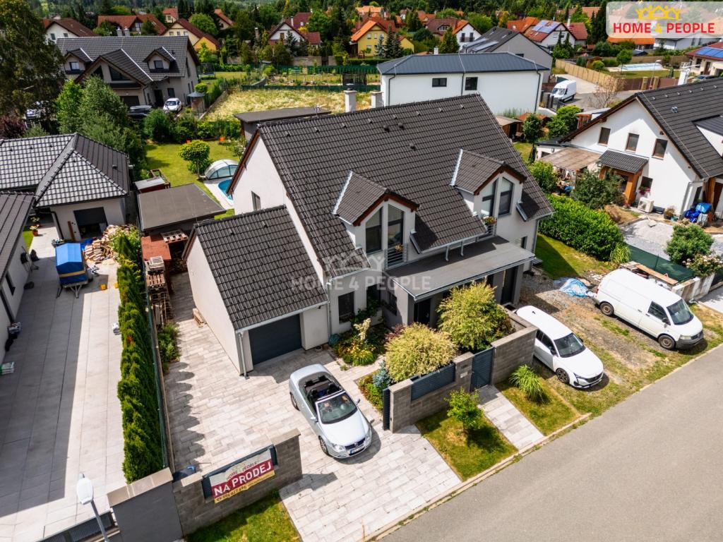 Prodej domu 150 m2, Sulice – náhled fotky 15