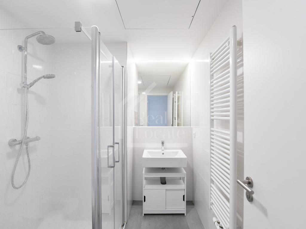 Pronájem bytu 2+kk 45 m2