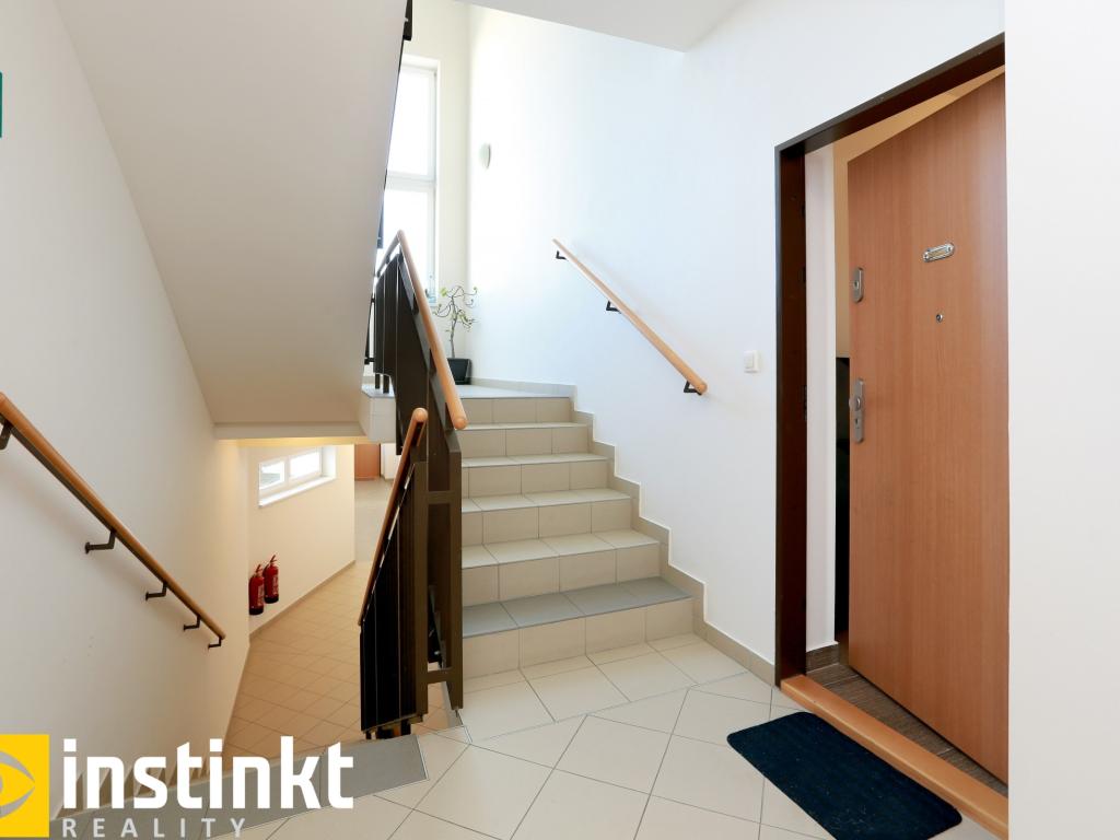 Byt 1+kk – Praha, Uhříněves – další
