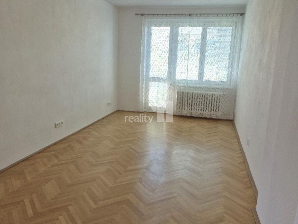 Pronájem bytu 2+1 55 m2