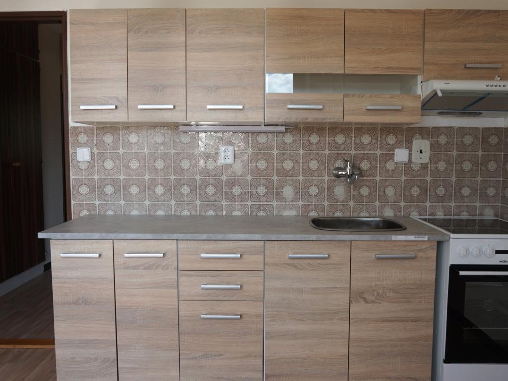 Pronájem bytu 3+1 76 m2