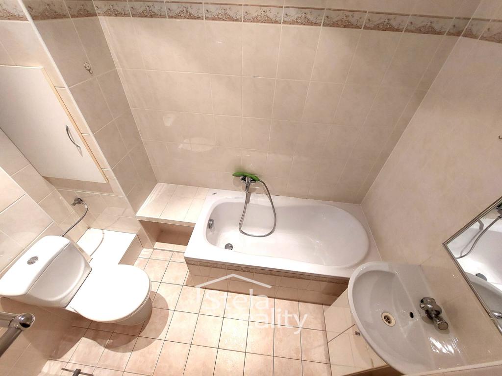 Pronájem bytu 1+1 38 m2