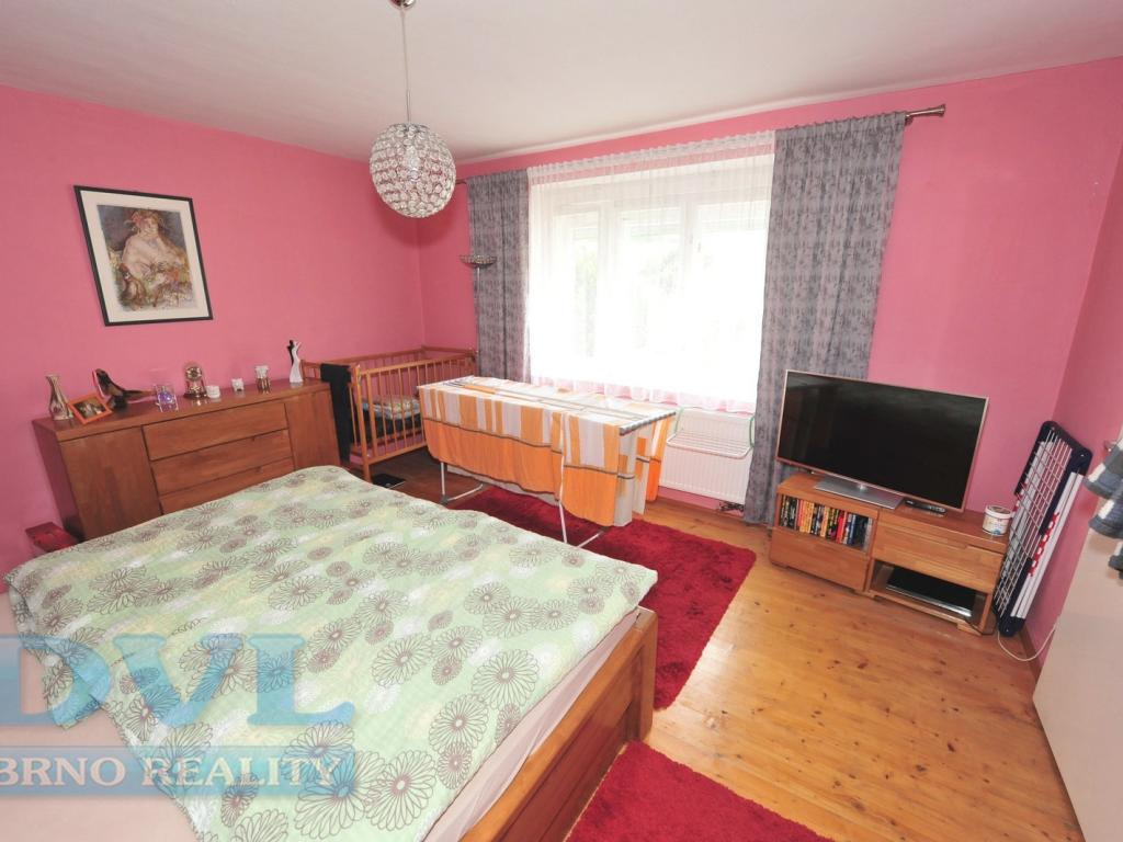 Prodej domu 100 m2, Rašovice – náhled fotky 9