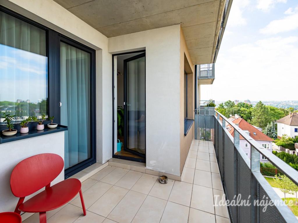 Pronájem bytu 2+kk 68 m2