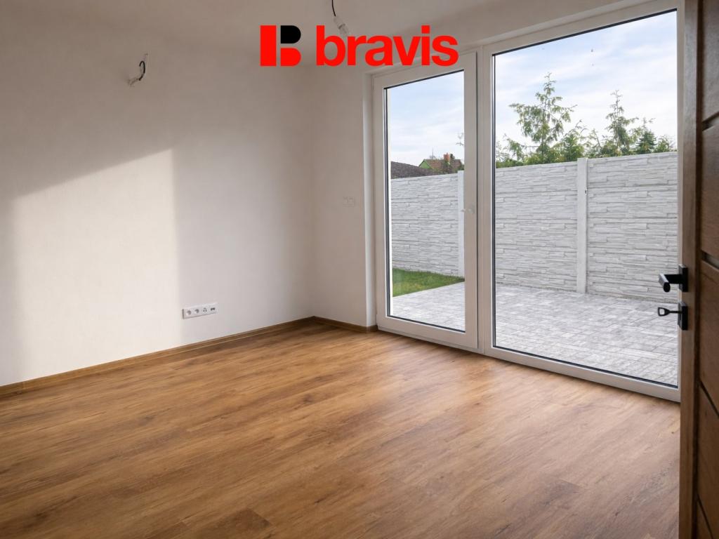 Prodej domu 80 m2