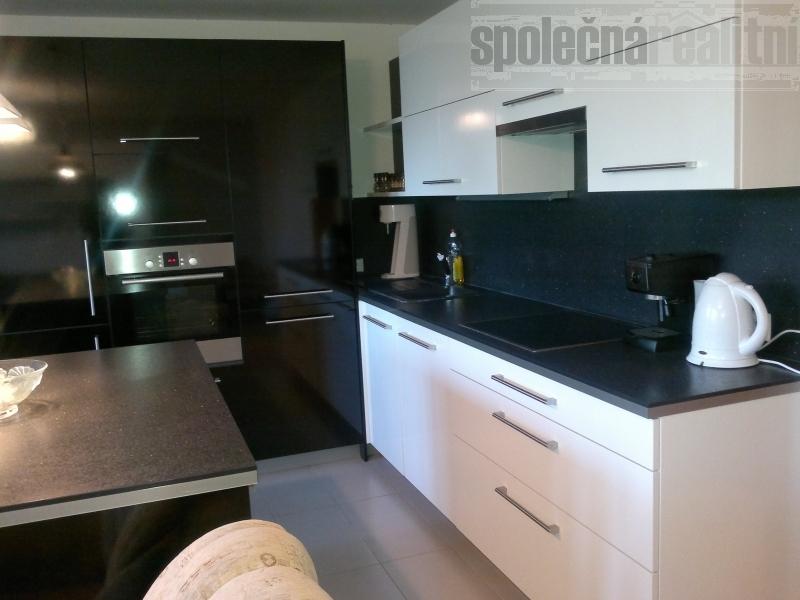 Pronájem bytu 3+kk 80 m2