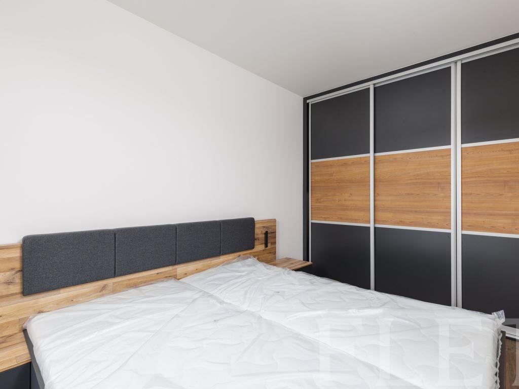 Pronájem bytu 2+kk 48 m2