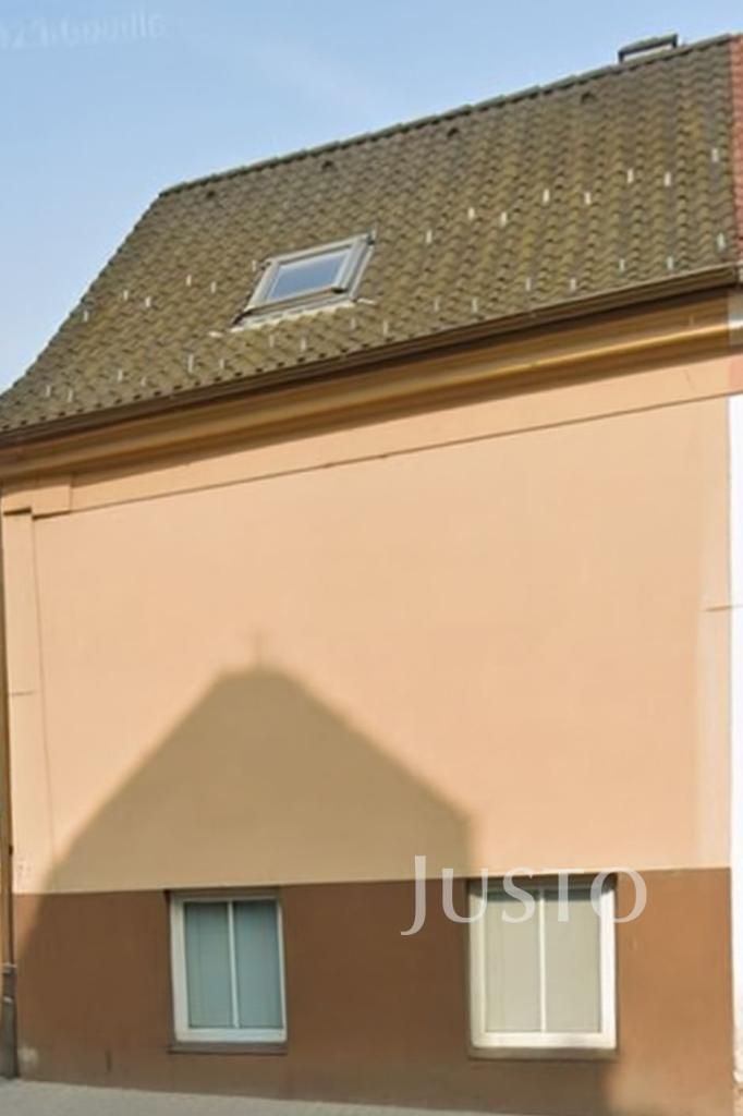 Pronájem bytu 1+1 30 m2