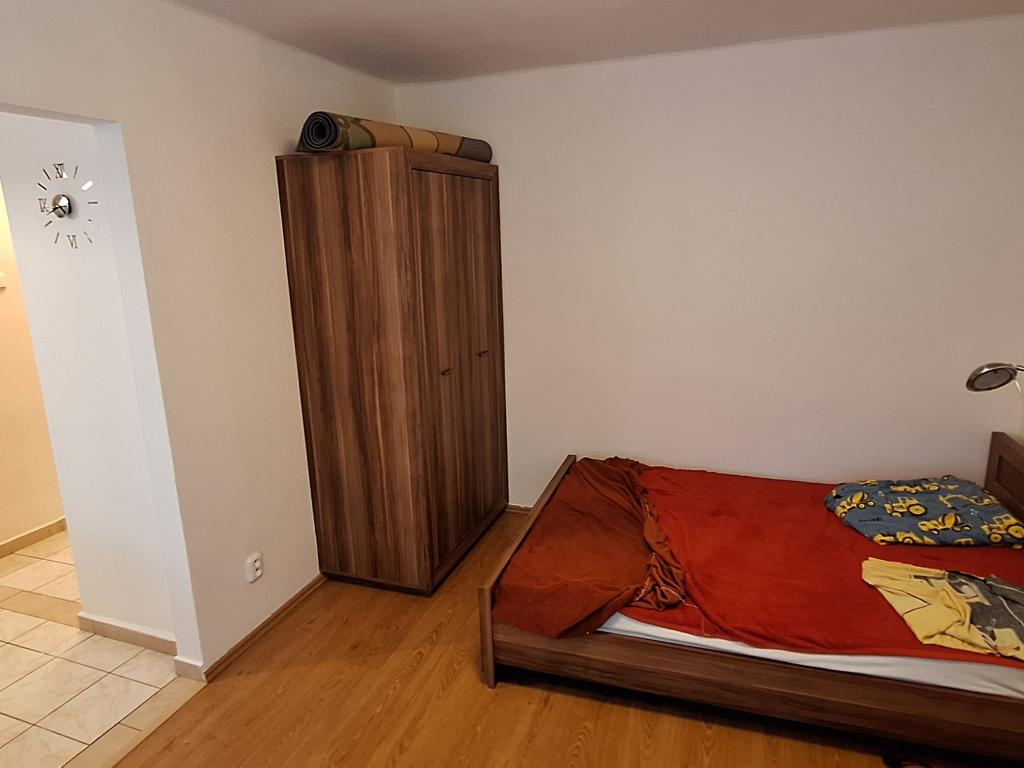 Pronájem bytu 1+1 27 m2