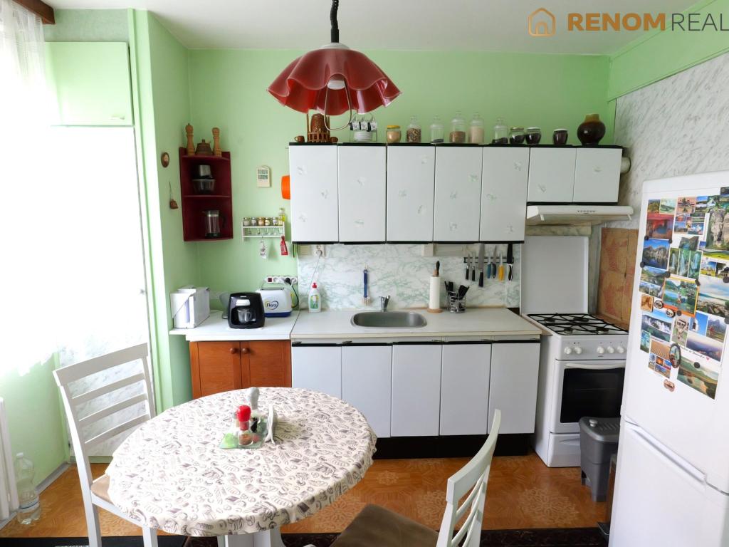 Prodej bytu 3+1 62 m² – pohled 6