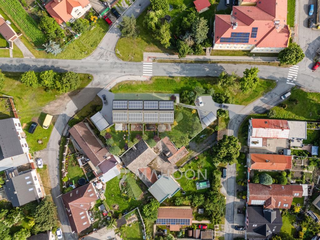 Prodej domu 93 m2