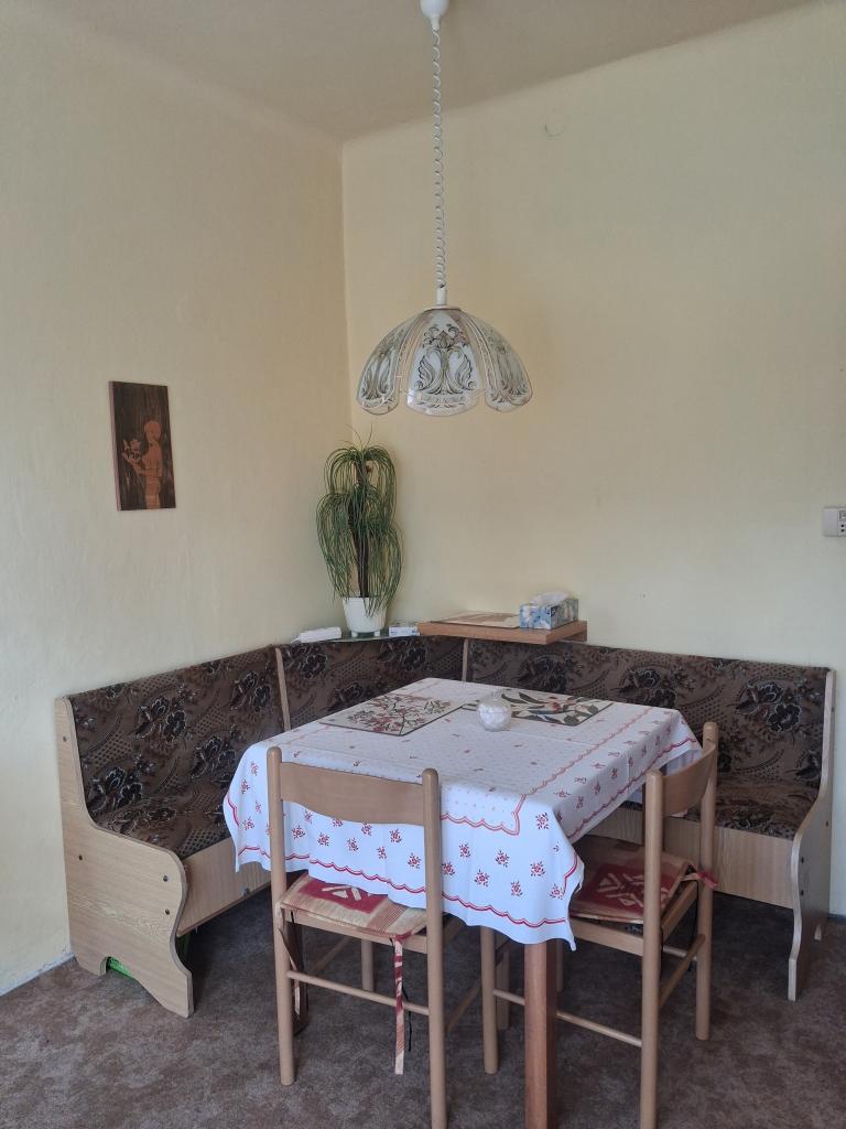 Spolubydlení 93 m2