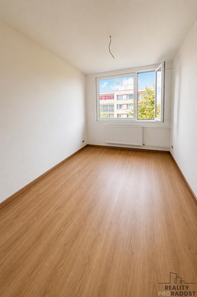 Pronájem bytu 3+kk 70 m2