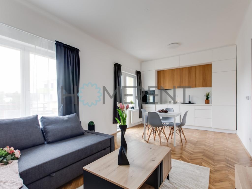 Pronájem bytu 3+kk 72 m2