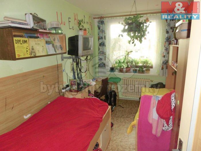 Pronajem bytu 2+kk 50 m2