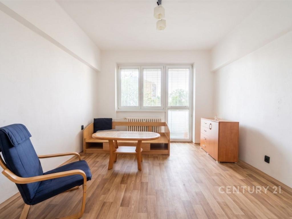 Pronájem bytu 1+1 37 m2