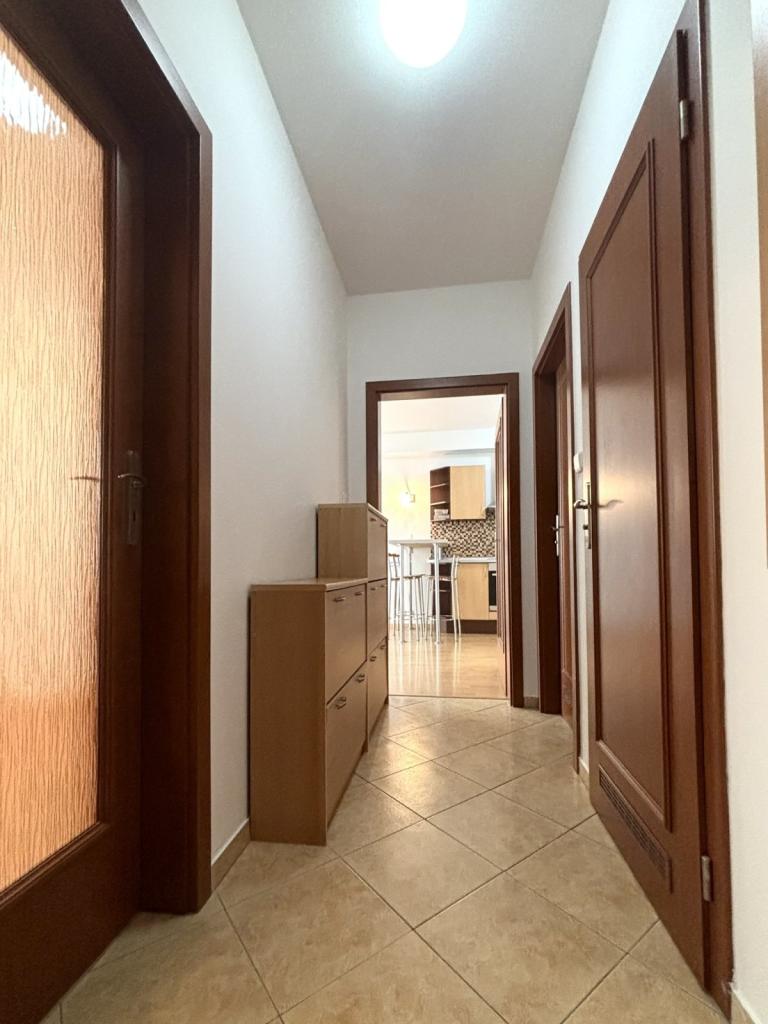 Pronájem bytu 2+kk 45 m2