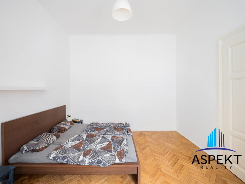 Pronájem bytu 2+1 50 m2