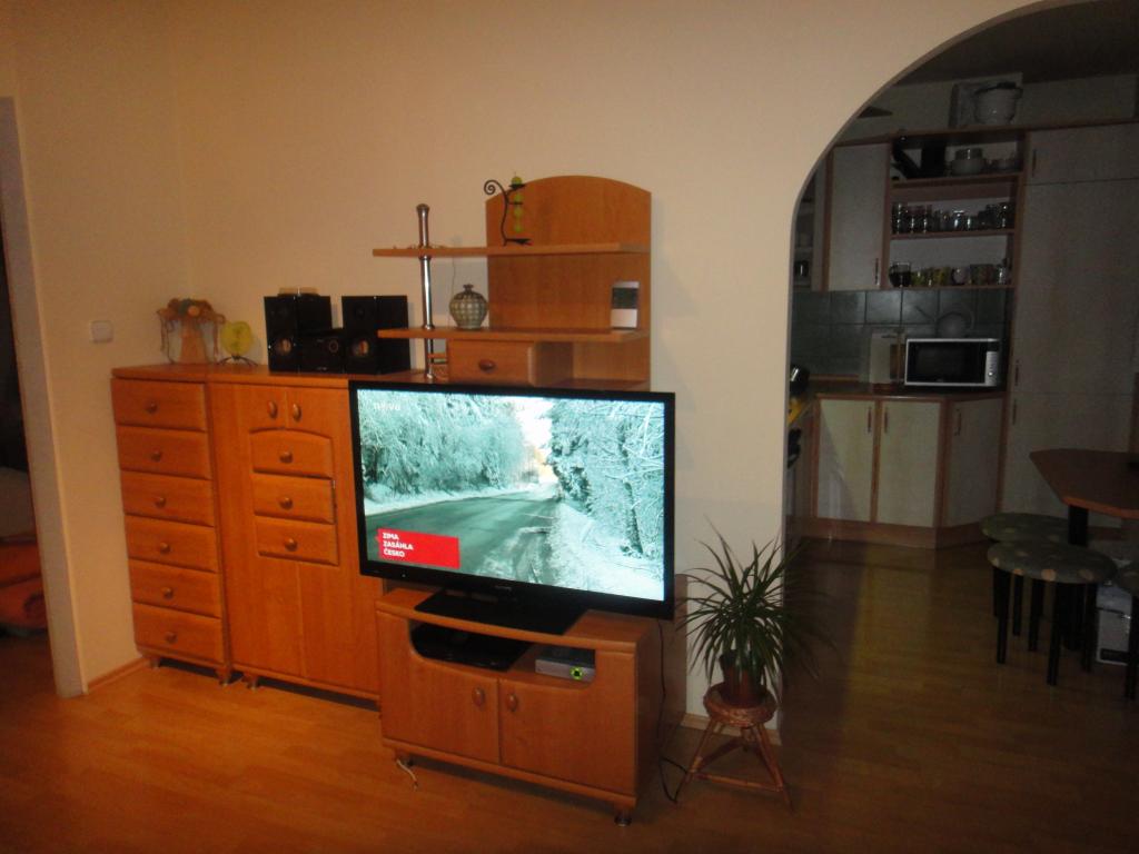 Pronajem bytu 2+1 51 m2