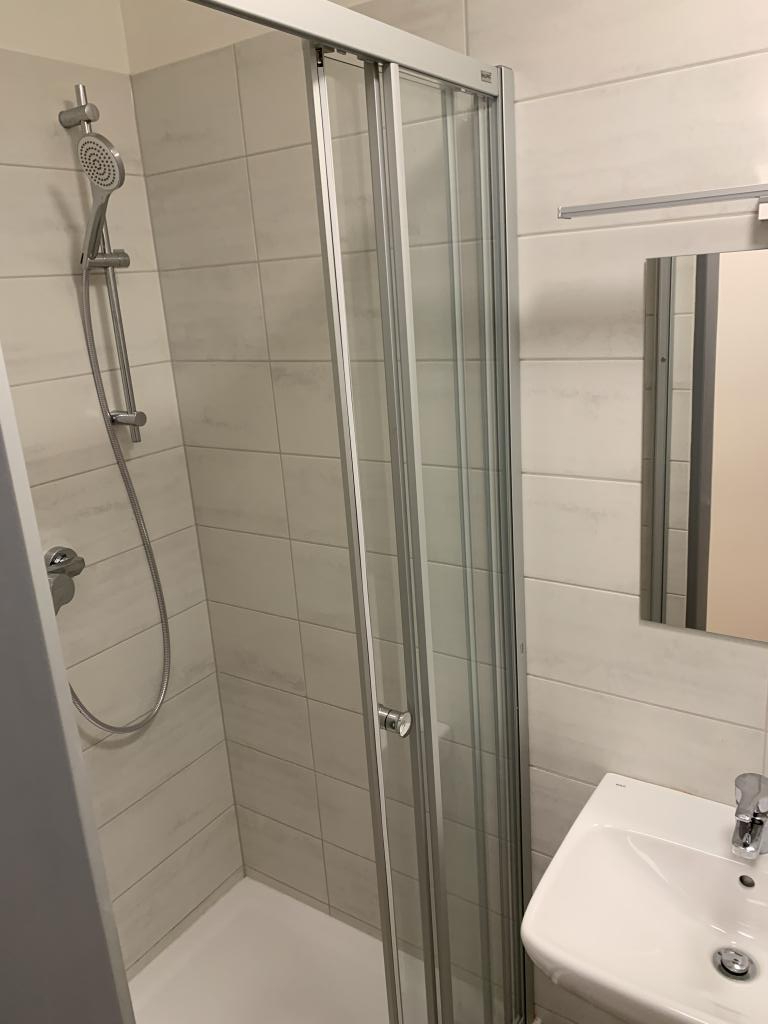 Pronajem bytu 1+kk 36 m2