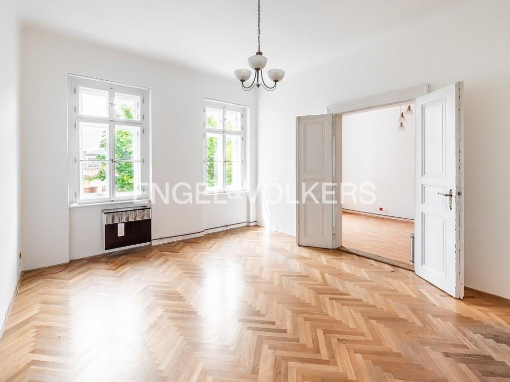 Pronájem bytu 2+kk 47 m2