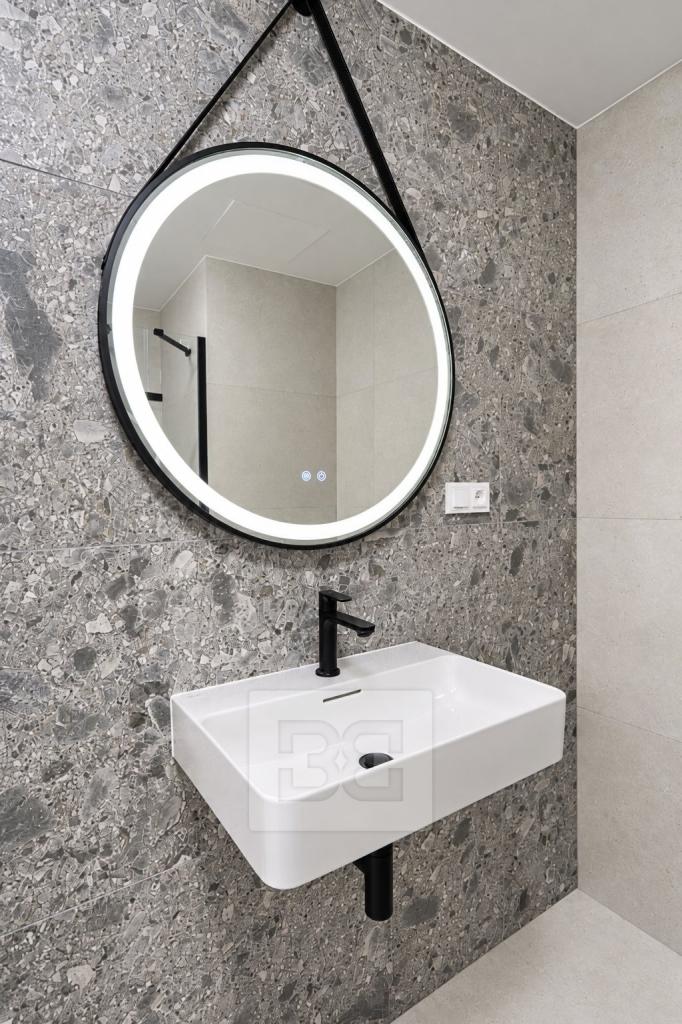 Prodej bytu 1+kk 38 m2, Praha – náhled fotky 12
