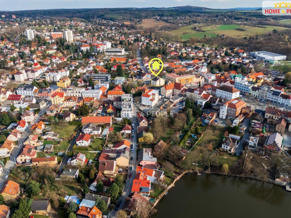 Prodej bytu 3+1 92 m2