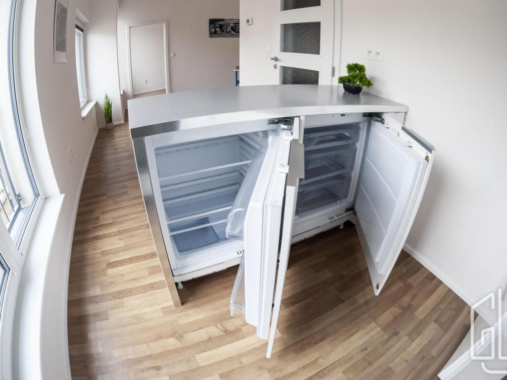 Pronájem bytu 2+kk 46 m2