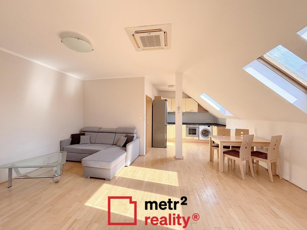 2-room apartment for sale · 57 m² · Olomouc — 235 849 €