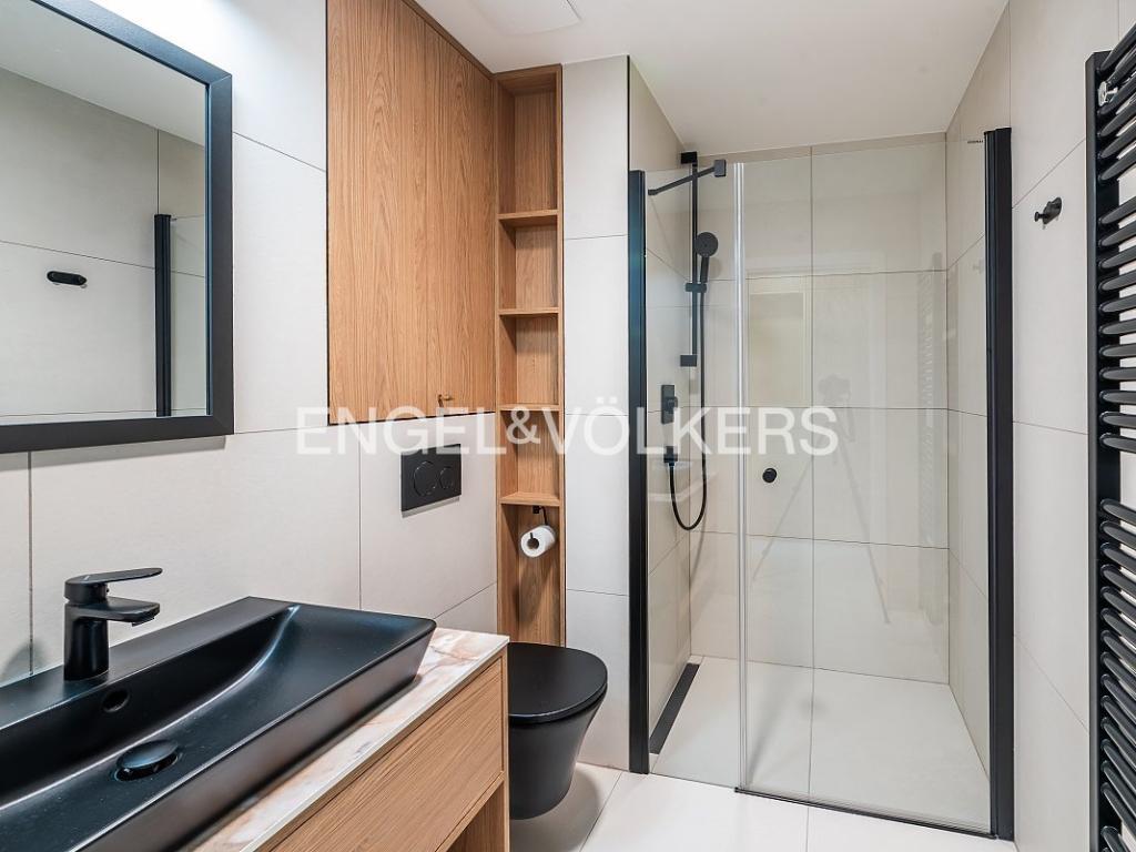 Pronájem bytu 1+kk 28 m2