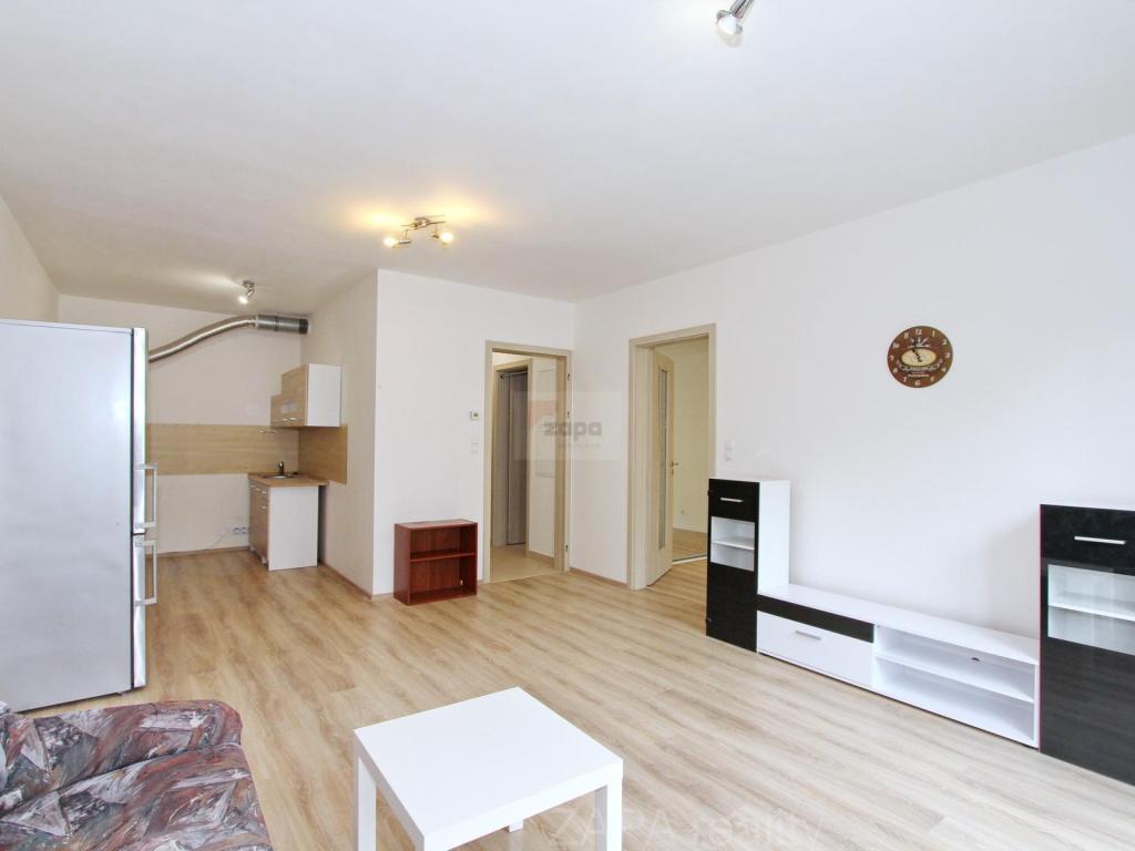 Pronájem bytu 2+kk 52 m2