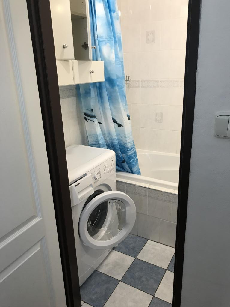 Pronajem bytu 3+1 81 m2