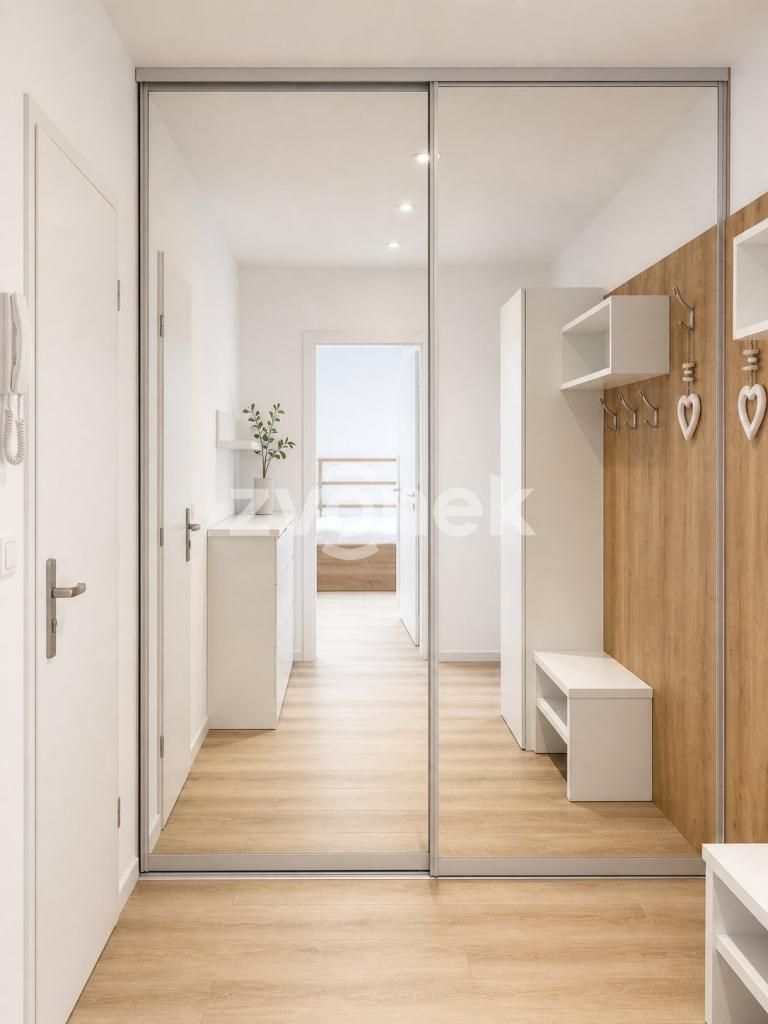 Pronájem bytu 3+1 69 m2