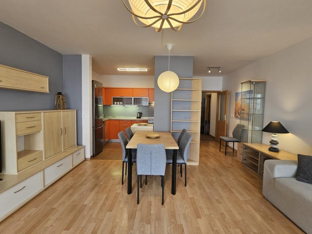 Pronájem bytu 3+kk 102 m2