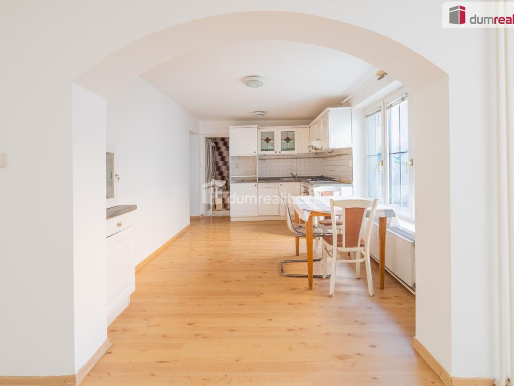 Prodej domu 230 m2