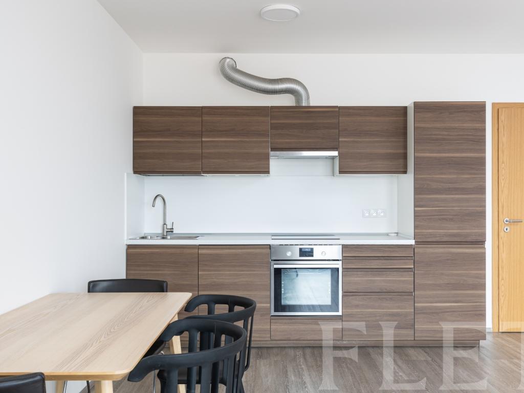 Pronájem bytu 1+kk 48 m2