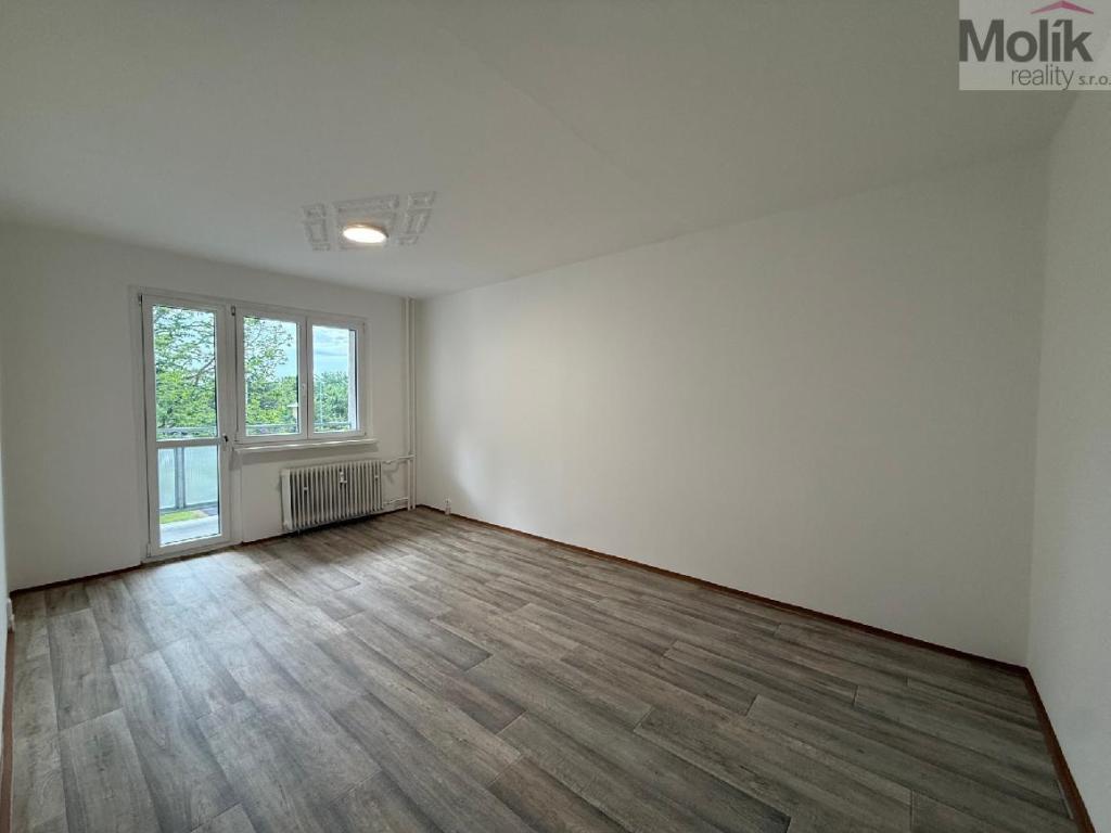 Pronájem bytu 2+1 54 m2