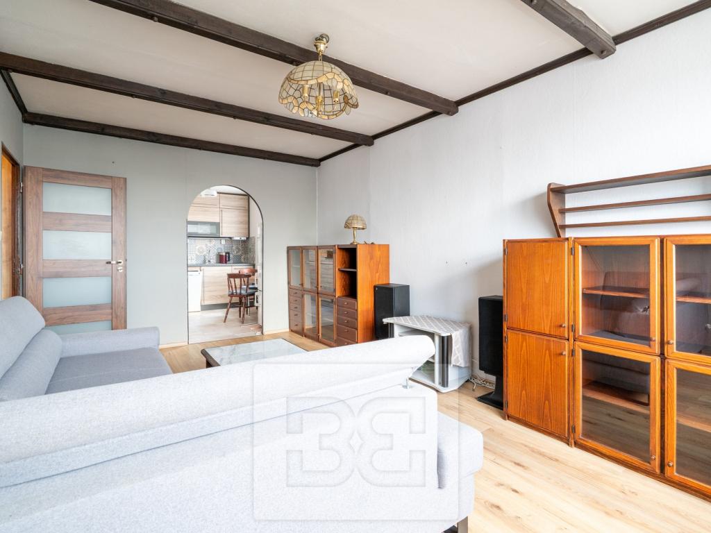 Pronájem bytu 3+kk 64 m2