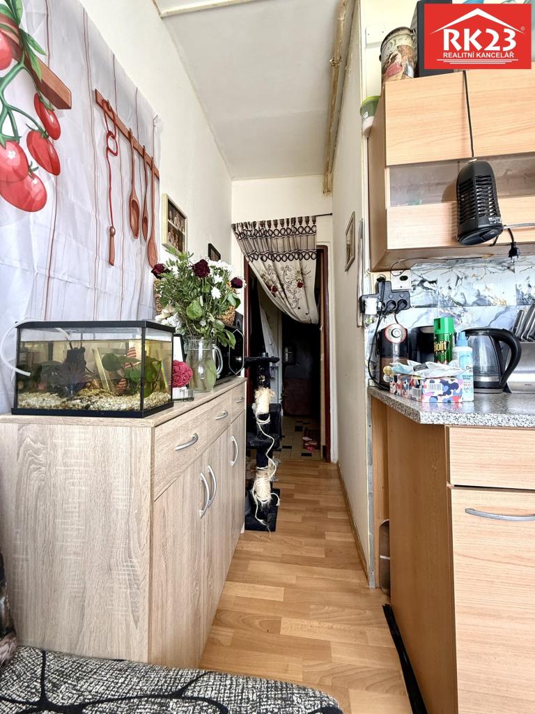 Prodej bytu 2+1 57 m2, Toužim – náhled fotky 9