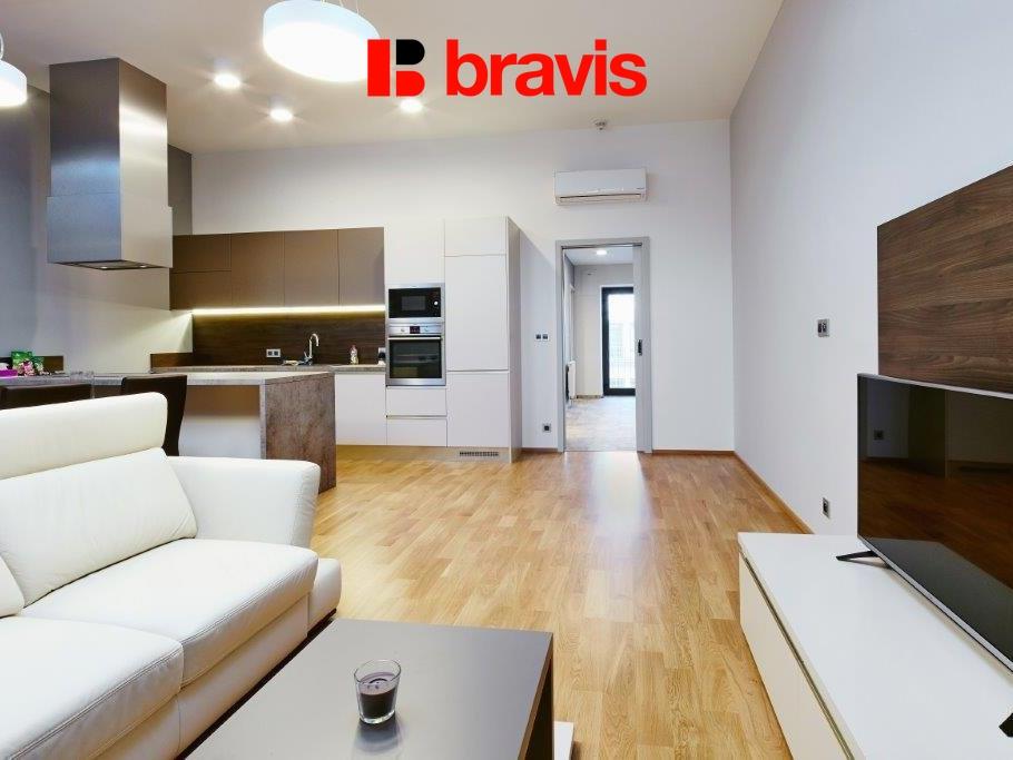 Pronájem bytu 2+kk 69 m2, Brno – náhled fotky 2