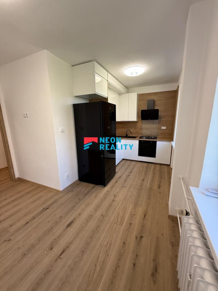 Pronájem bytu 3+kk 64 m2