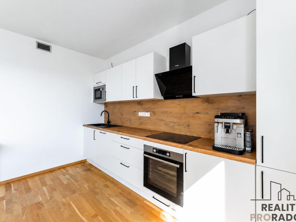 Prodej bytu 2+kk 51 m2, Praha – náhled fotky 7
